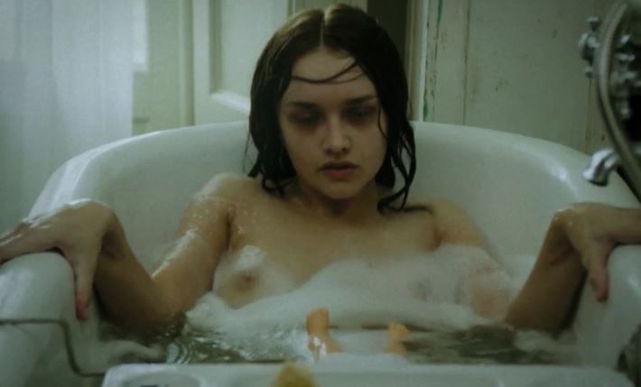 Оливия кук голая - olivia cooke nude без цензуры 19 Blank