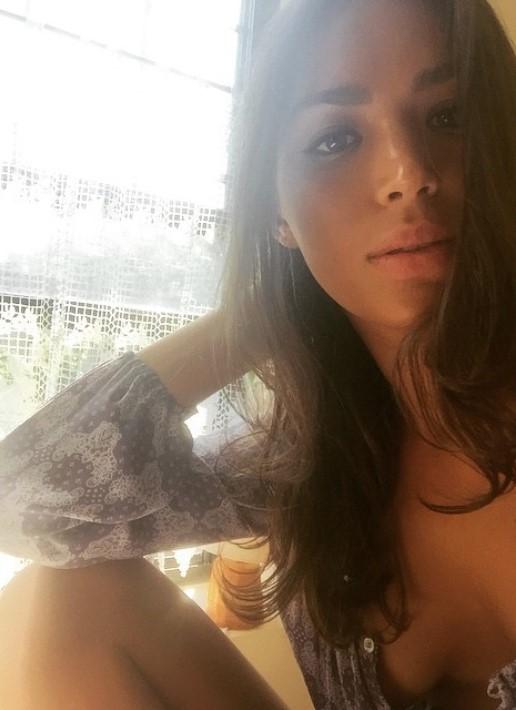 Ильфенеш хадера голая - ilfenesh hadera nude без цензуры 5 Blank
