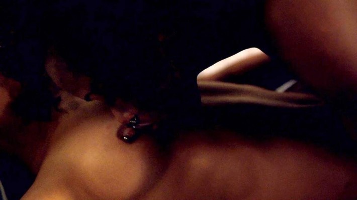 Ильфенеш хадера голая - ilfenesh hadera nude без цензуры 28 Blank