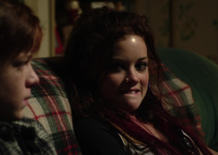 Джейн леви голая - jane levy nude без цензуры 26 Blank