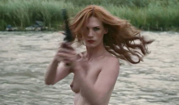 Дженьюари джонс голая - january jones nude без цензуры 30 Blank