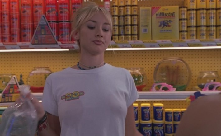 Бри тёрнер голая - bree turner nude без цензуры 16 Blank