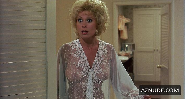 Лесли истербрук голая - leslie easterbrook nude без цензуры 6 Leslie Easterbrook Голая