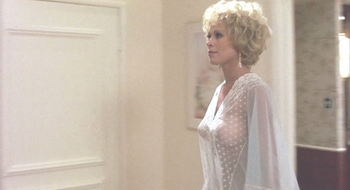 Лесли истербрук голая - leslie easterbrook nude без цензуры 11 Leslie Easterbrook Porn