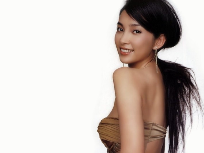 Ли бинбин голая - li bingbing nude без цензуры 13 Blank