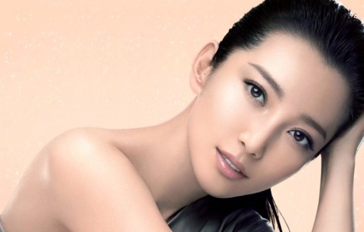 Ли бинбин голая - li bingbing nude без цензуры 18 Blank