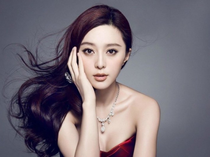 Ли бинбин голая - li bingbing nude без цензуры 20 Blank