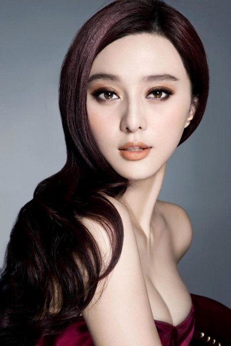 Ли бинбин голая - li bingbing nude без цензуры 19 Blank
