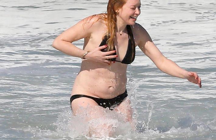 Наташа лионн голая - natasha lyonne naked без цензуры 3 Наташа Лионн В Купальнике