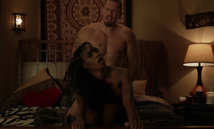 Шанола хэмптон голая - shanola hampton nude без цензуры 11 Shanola Hampton Porn