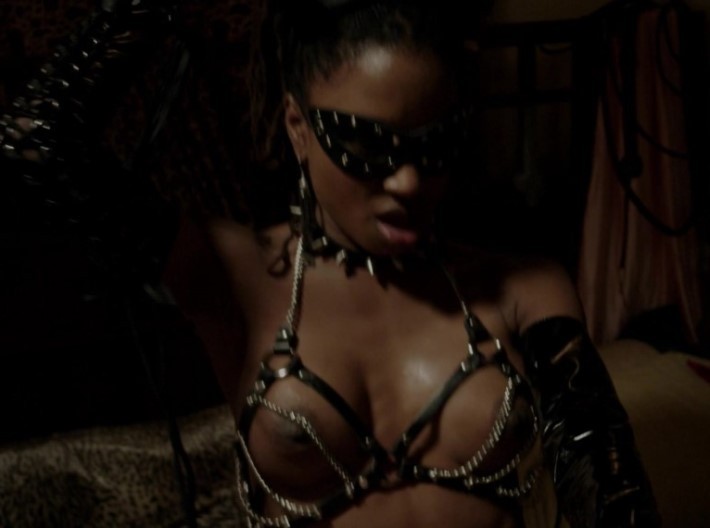 Шанола хэмптон голая - shanola hampton nude без цензуры 26 Blank