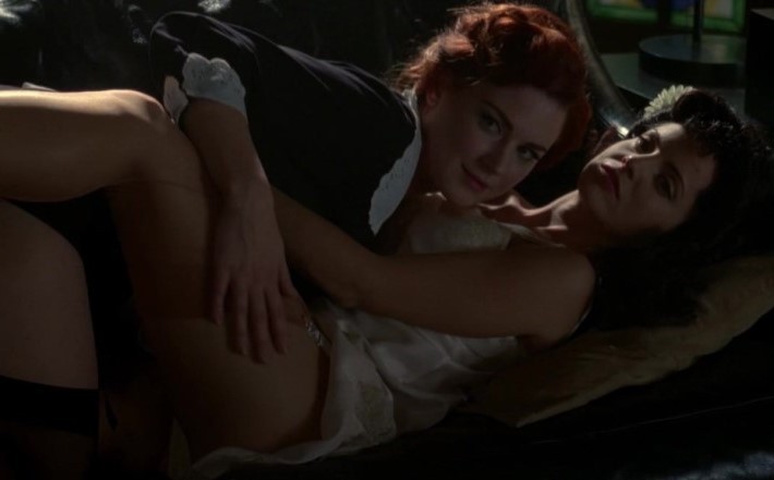 Мина сувари голая - mena suvari nude без цензуры 30 Blank