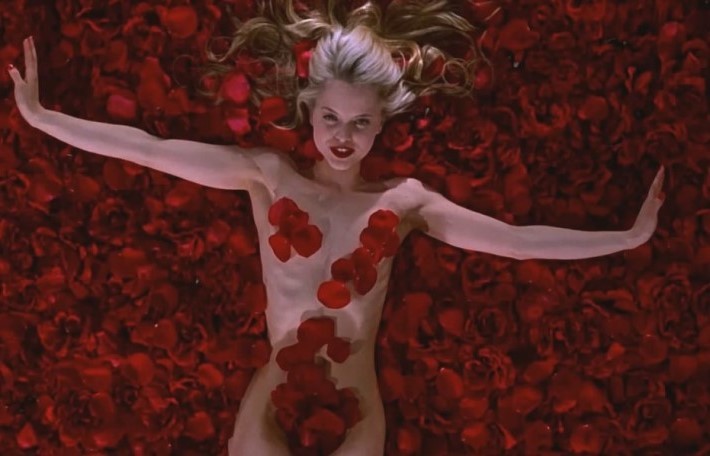 Мина сувари голая - mena suvari nude без цензуры 35 Мина Сувари Красота По-Американски Голая
