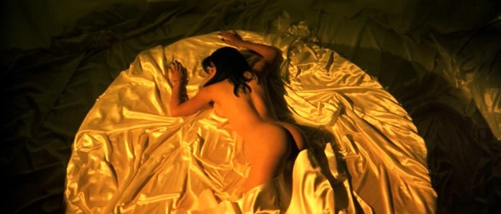 Рози перес голая - rosie perez nude без цензуры 13 Rosie Perez Nude