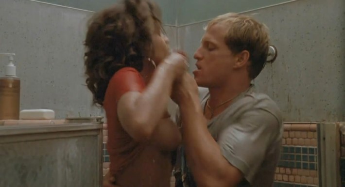 Рози перес голая - rosie perez nude без цензуры 12 Blank