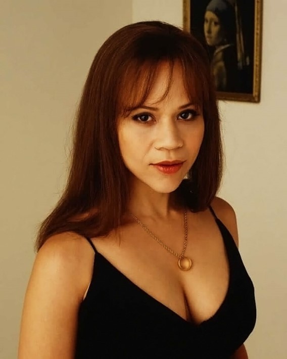 Рози перес голая - rosie perez nude без цензуры 7 Blank
