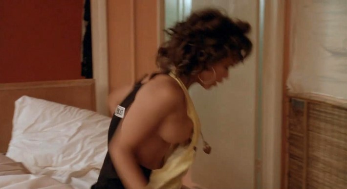 Рози перес голая - rosie perez nude без цензуры 11 Рози Перес Голая