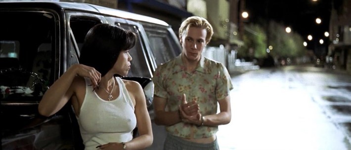 Рози перес голая - rosie perez nude без цензуры 17 Blank