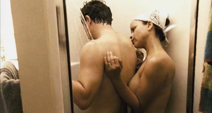 Рози перес голая - rosie perez nude без цензуры 18 Blank