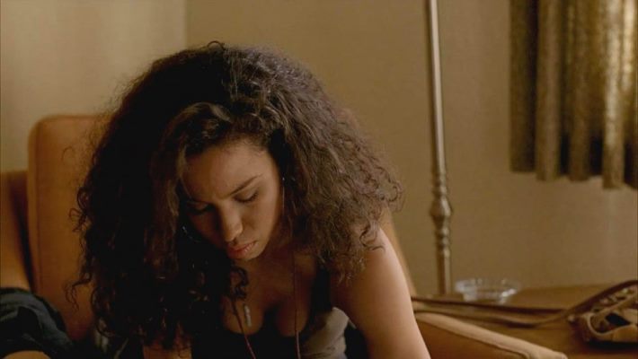 Джерни смоллетт голая - jurnee smollett nude без цензуры 15 Blank