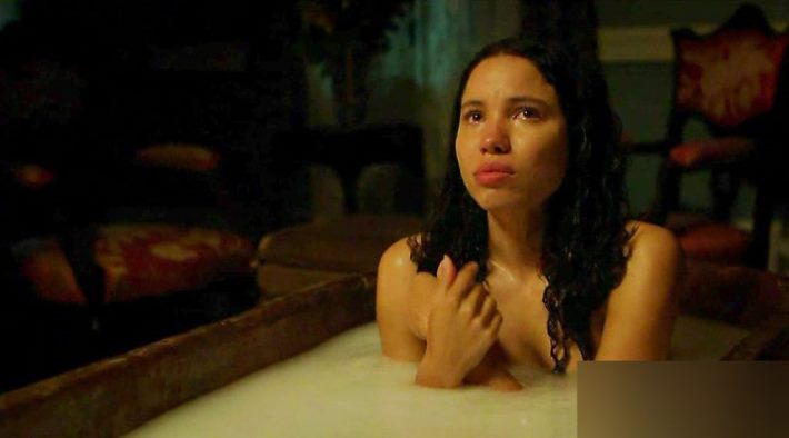 Джерни смоллетт голая - jurnee smollett nude без цензуры 20 Jurnee Smollett Porn