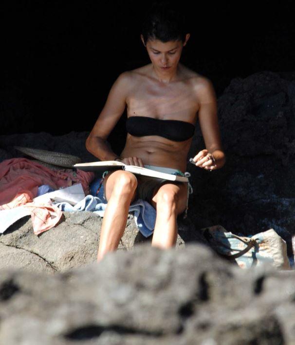 Одри тоту голая - audrey tautou nude без цензуры 8 Blank