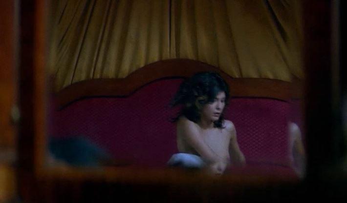 Одри тоту голая - audrey tautou nude без цензуры 14 Blank