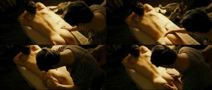 Одри тоту голая - audrey tautou nude без цензуры 17 Голая Одри Тоту