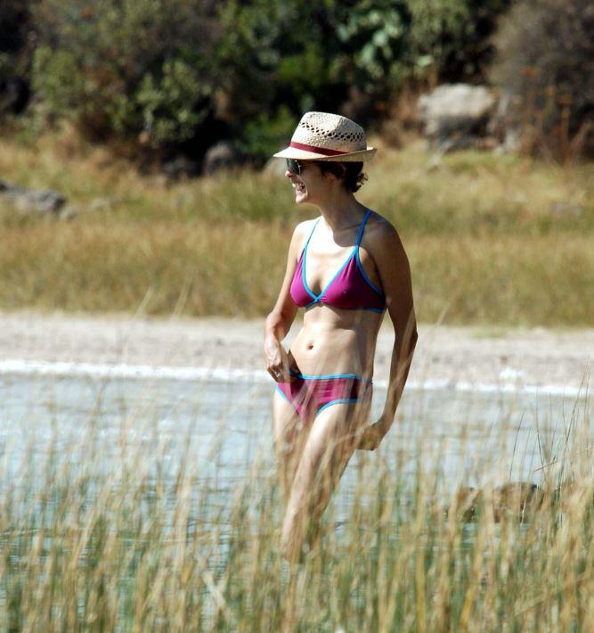 Одри тоту голая - audrey tautou nude без цензуры 11 Одри Тоту Фото В Купальнике