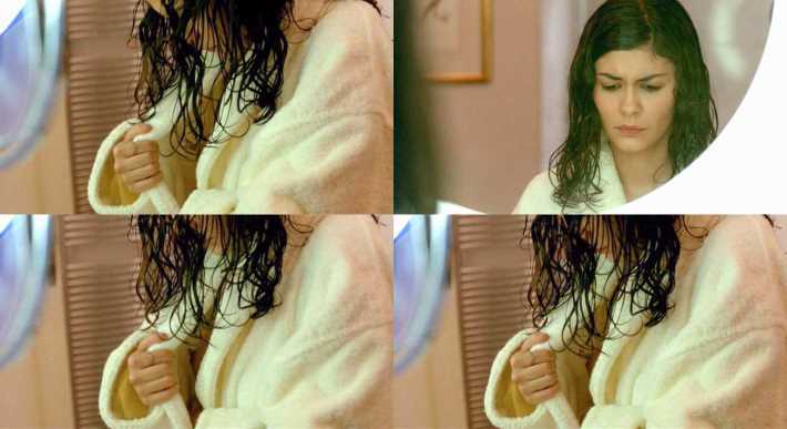 Одри тоту голая - audrey tautou nude без цензуры 13 Blank