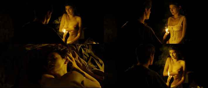 Одри тоту голая - audrey tautou nude без цензуры 16 Blank