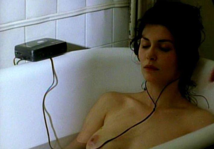 Одри тоту голая - audrey tautou nude без цензуры 21 Audrey Tautou Голая