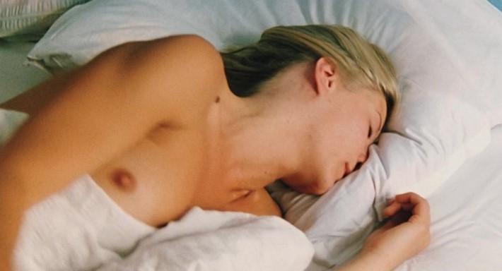 Трине дюрхольм голая - trine dyrholm nude без цензуры 7 Голая Грудь Трине Дюрхольм