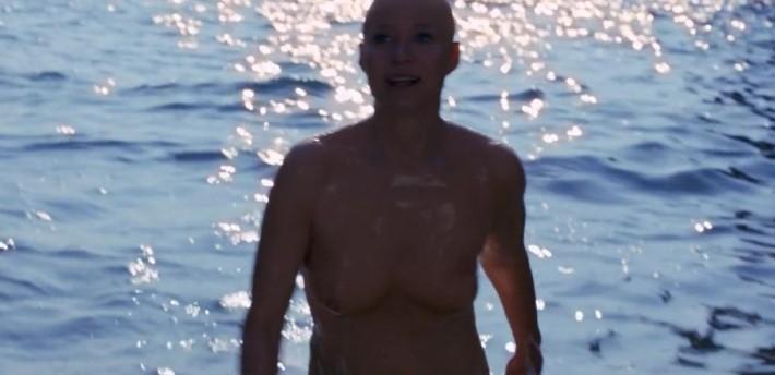 Трине дюрхольм голая - trine dyrholm nude без цензуры 14 Blank