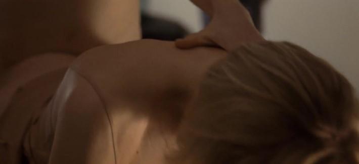 Трине дюрхольм голая - trine dyrholm nude без цензуры 31 Blank