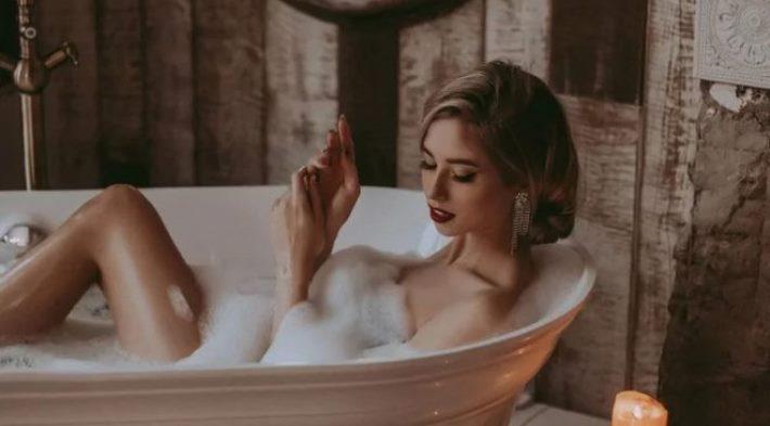 Heidi Romanova » Красивые эротические фото, голые девушки | kladoFFka | кладоФФка