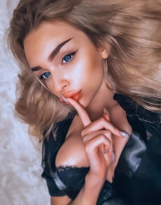 Arina sl слив фото - асмр арина сл patreon без цензуры 2 Arina Sl Слив