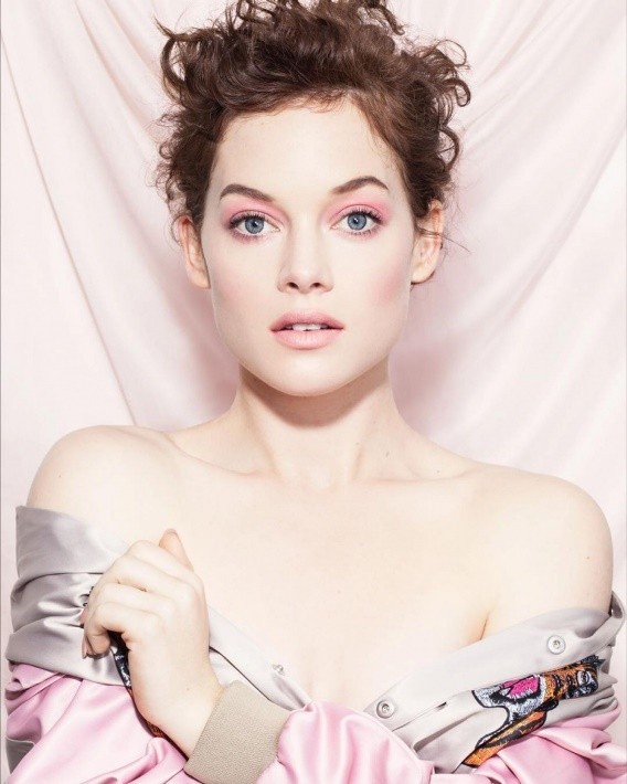 Джейн леви голая - jane levy nude без цензуры 2 Blank