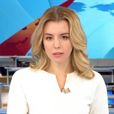 Екатерина Березовская Голая