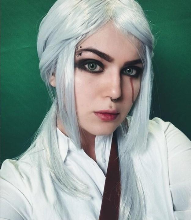 Hot leaked photos and tapes of vika karter sexy streamer from russia без цензуры 2 Vika Karter Слив Фото