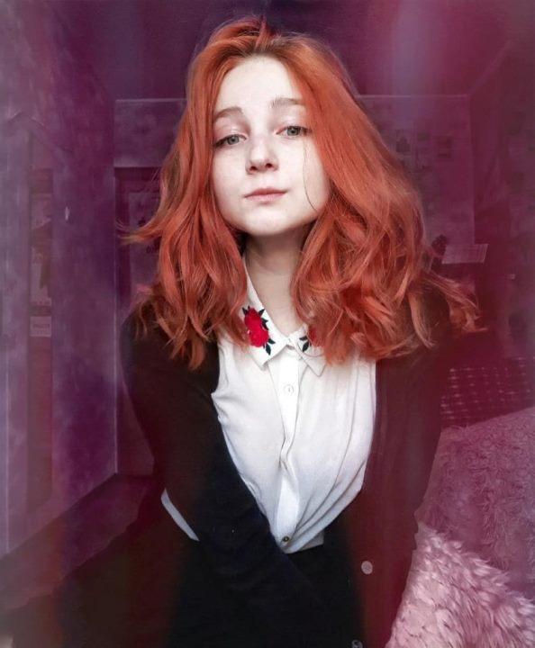 Hot private photos of eveliinushkaa russian streamer and cosplayer без цензуры 2 Эвелинушка