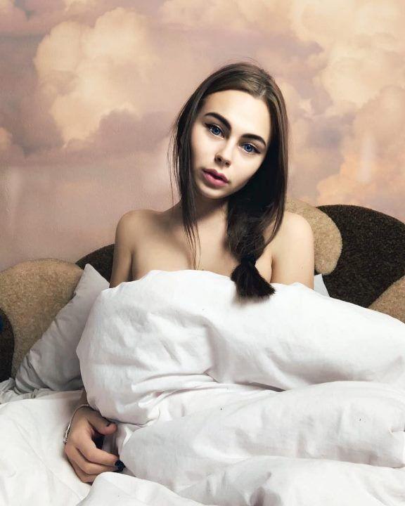Leaked photos of naked mihalina sexy tapes of hot ukrainian streamer без цензуры 2 Михалина Новаковская Горячие Фото