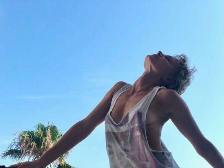 Leaked photos of nude anna begunova sex private images без цензуры 2 Анна Бегунова Без Лифчика