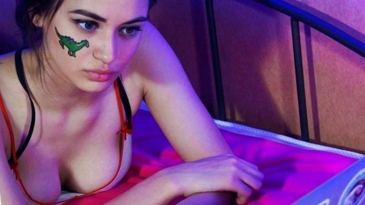 Leaked photos with naked morana battory beauty ass and nice tits без цензуры 2 Морана Батори Горячие Фото