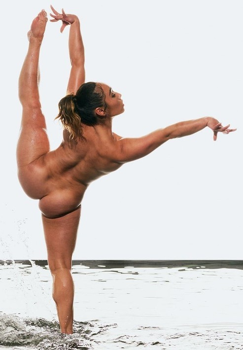 Naked hot images of katelyn ohashi sex photos from american athlete без цензуры 2 Кейтлин Охаши Голая