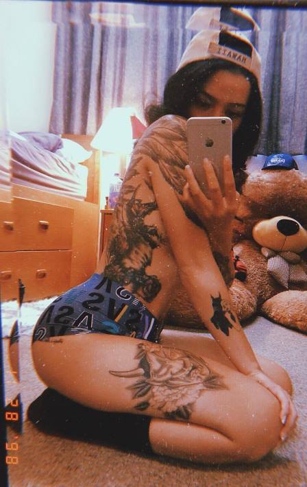 Nude bella poarch tik tok - bellapoarch без цензуры 2 Белла Порч Порно