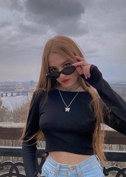 Обнажённая coxifoxy слив фото onlyfans (darinytko) без цензуры 2 Blank