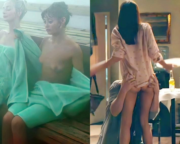 Обнажённая элла пернелл горячие интимные фото слив фото - ella purnell hot без цензуры 2 Blank