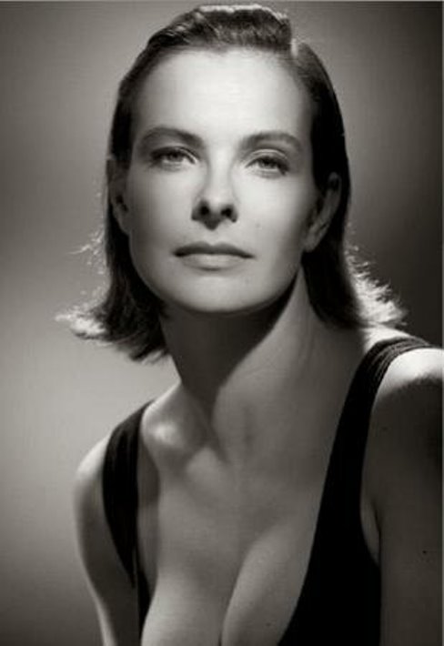 Обнажённая кароль буке горячие интимные фото - carole bouquet hot без цензуры 2 Blank