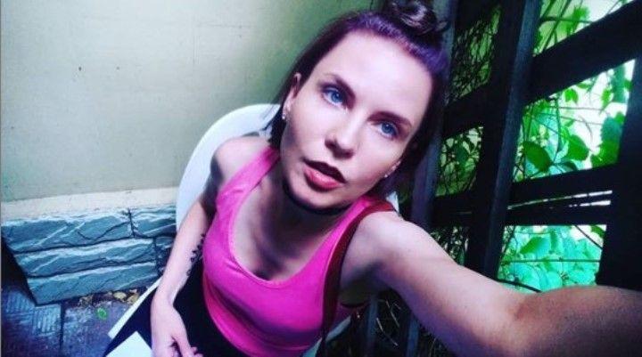 Private images of hot and sexy nina yesina sex photos of russian star без цензуры 2 Торчащие Соски Нины Есиной